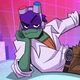 Donnie - Rottmnt