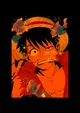 Monkey D Luffy