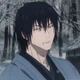 Toji Zenin 