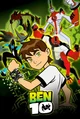 Ben 10 original 
