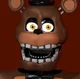 Unnightmare Freddy 