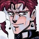 J Noriaki Kakyoin 