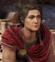 Kassandra of Sparta