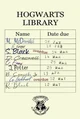 Hogwarts 1970s
