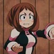 Ochako Uraraka