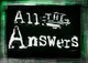 All answers