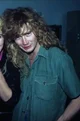 Dave Mustaine
