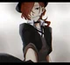 Chuuya Nakahara