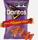 Doritos Flaming Hot