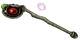 Ancient Staff