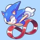 - sonic -