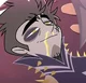 Adam - Hazbin Hotel 