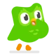 duolingo