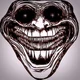 Corrupt troll
