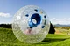 Zorb Ball