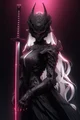 Lady Delta