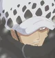 Trafalgar Law