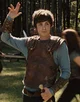 Percy Jackson 
