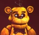 Golden freddy