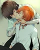 Dazai an chuuya