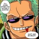 Mafia Zoro