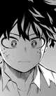 BMHA- Izuku Midoriya