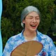 Grandma jeongin