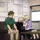The Bakugo Family