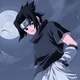 Sasuke Uchiha