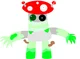 Mutated Mushroom