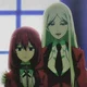 Sachiko and Mikura