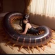 Centipede Girl