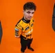 Lando Norris 125