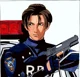 Leon S Kennedy