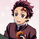 Tanjiro Kamado 