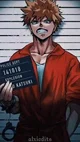criminal bakugou