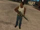 Carl Johnson