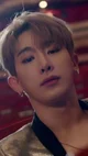 Void Wonho