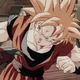 002_Teen Gohan