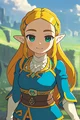 Zelda