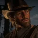 Arthur Morgan