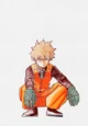 Bakugou Katsuki