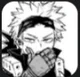 -Katsuki Bakugo-