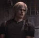 Leon Scott Kennedy