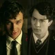 Tom i Matheo Riddle 