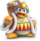 King DeDeDe