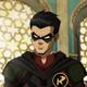 DAMIAN WAYNE