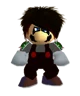 EMO SM64 MARIO V2