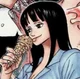 R Nico Robin