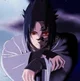 Sasuke Uchiha